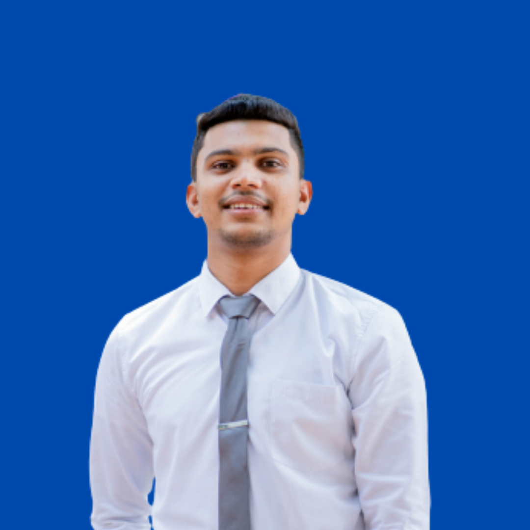 Entrepreneurship Deputy