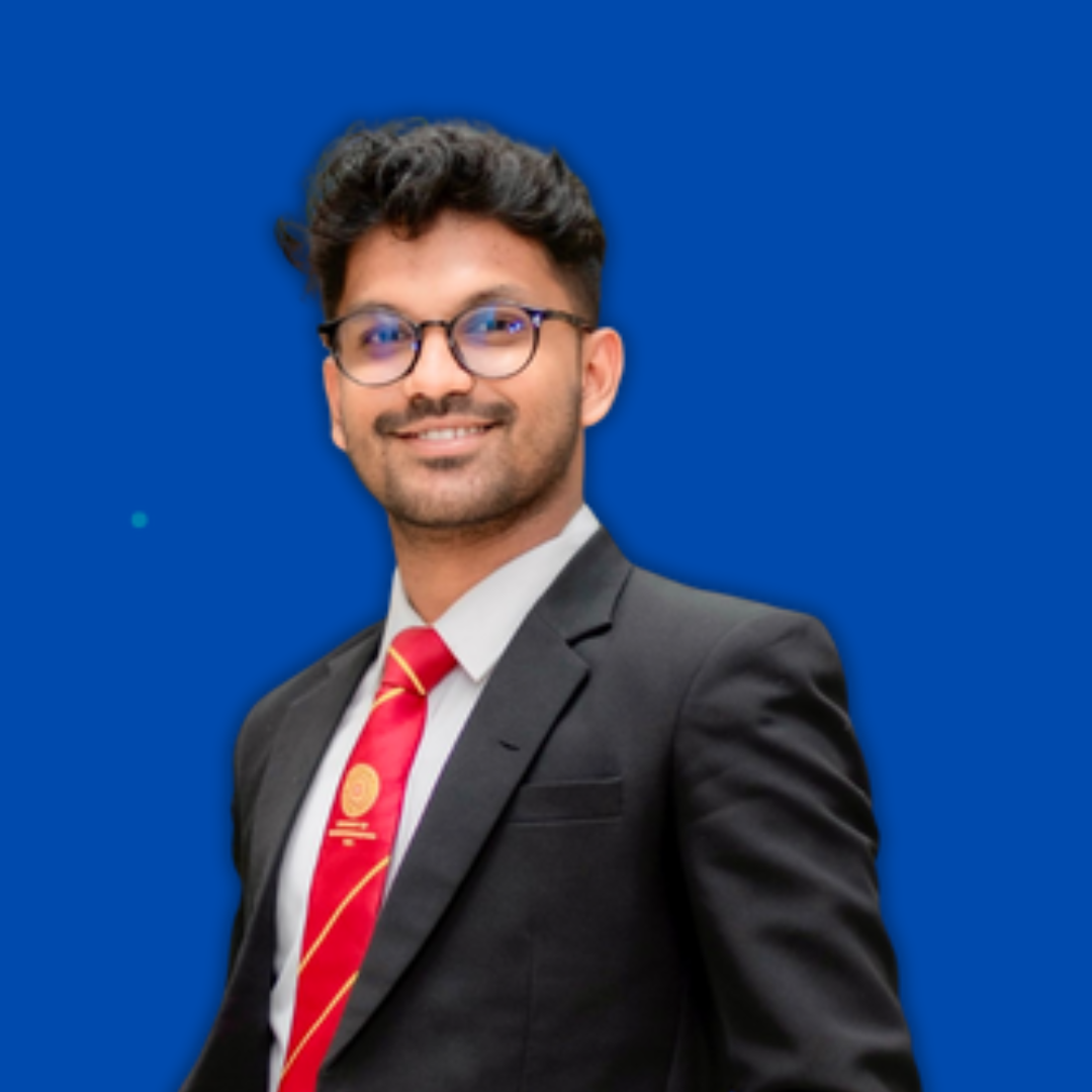 Entrepreneurship Pillar Head