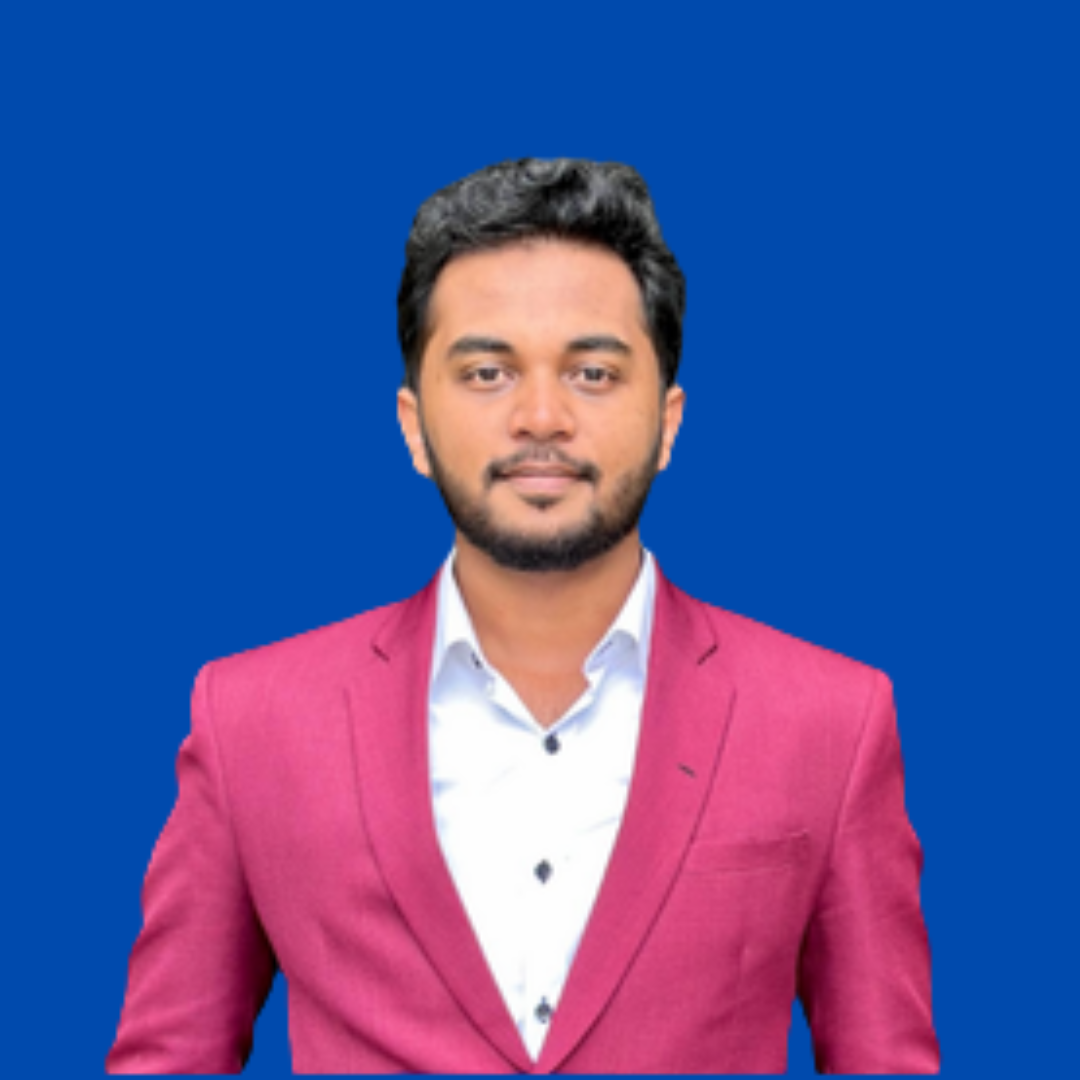 Finance Manager