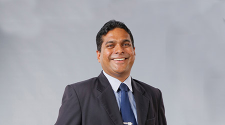 Executive Committee Member