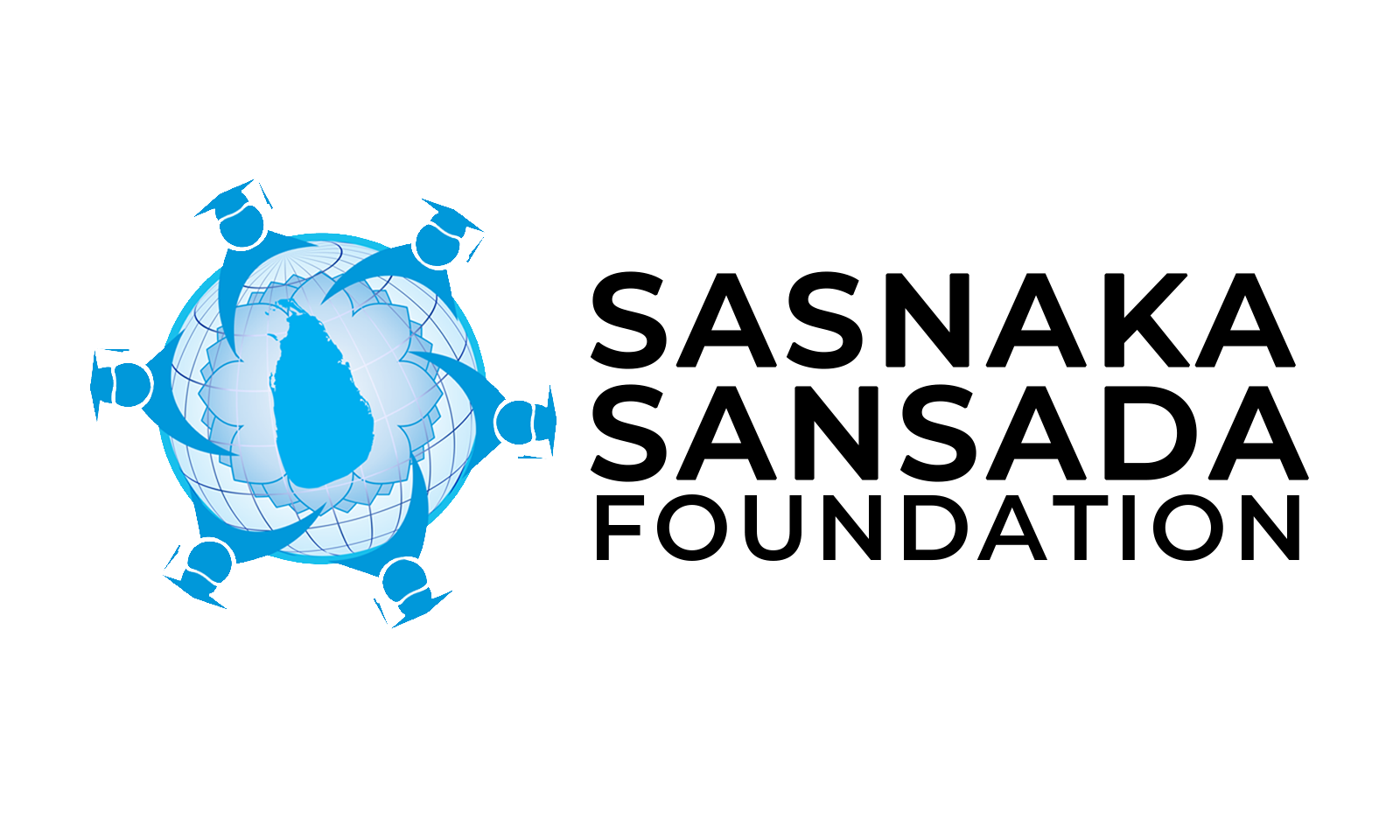 Sasnaka Sansada Logo