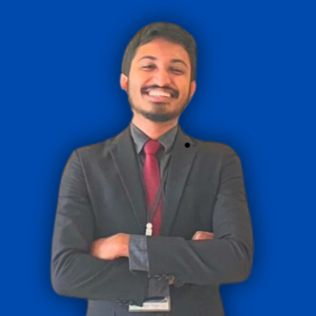 Leadership Deputy
